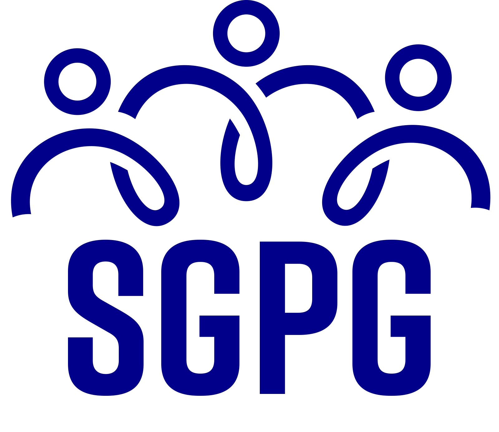 Logo SGPG